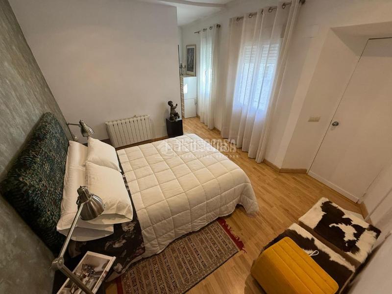 Foto ab9c946b-6a73-49e7-bb09-e1771d80b9cf. Etagenwohnung in Casco Antiguo Badajoz