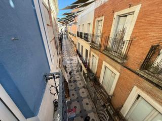 Piso en Casco Antiguo. Piso en venta en badajoz