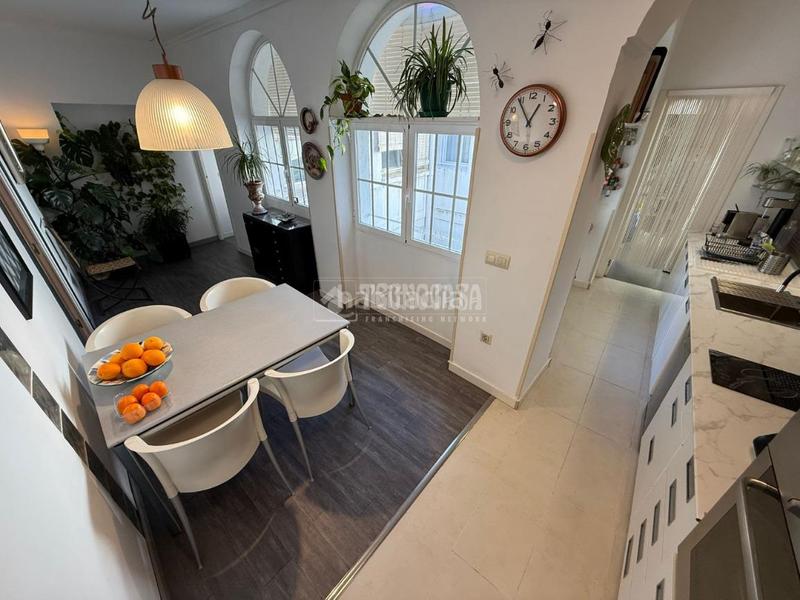 Foto c859baba-646d-4e8f-856e-79dcbaf2033a. Etagenwohnung in Casco Antiguo Badajoz