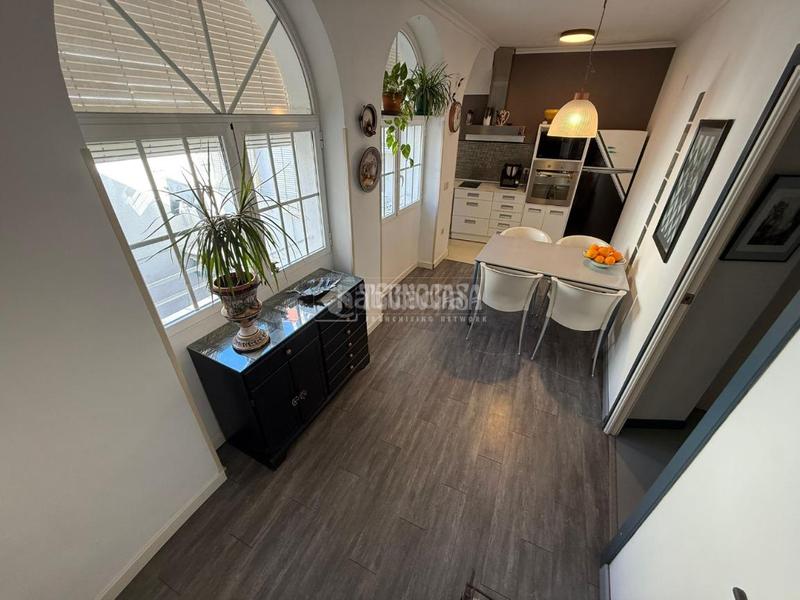 Foto d53b2b0d-c4fc-4196-84d8-540e5cbb8156. Etagenwohnung in Casco Antiguo Badajoz