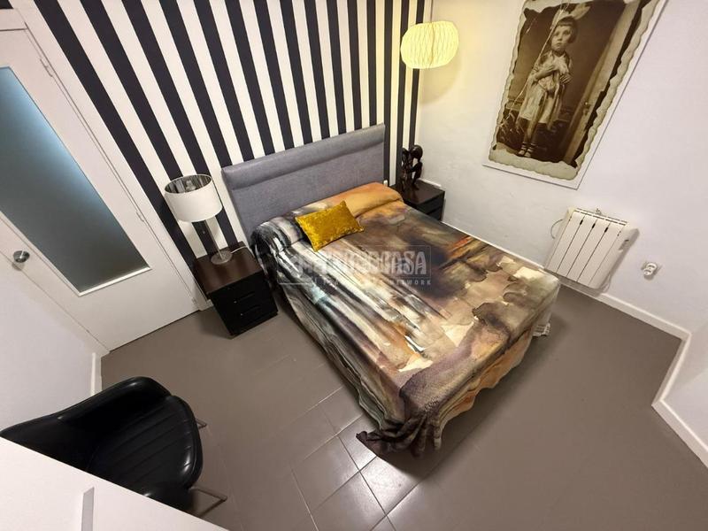 Foto e0a5a235-7394-417d-a47a-cf83aff85163. Etagenwohnung in Casco Antiguo Badajoz