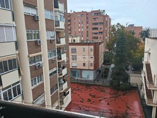 Pis a Valdepasillas - La Paz - Huerta Rosales