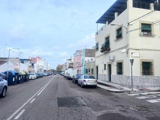 Casa aparellada a San Roque - Ronda Norte. Casa en venta en badajoz