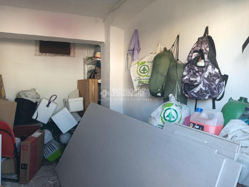 Foto ffb96c4c-94ba-41ba-8ddd-4b9e8da9e003. Casa aparellada amb aparcament a San Roque - Ronda Norte Badajoz