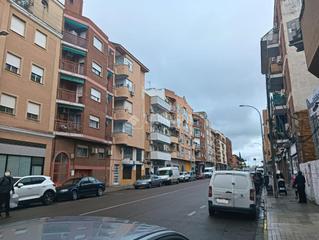 Appartement à San Roque - Ronda Norte. Piso en venta en badajoz