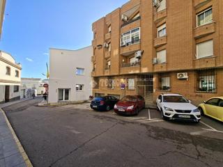 Etagenwohnung in Montijo. Piso en venta en montijo