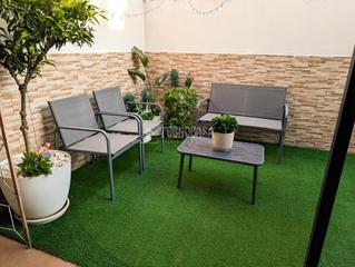 Maison jumelée à Albuera (La). Casa en venta en la albuera