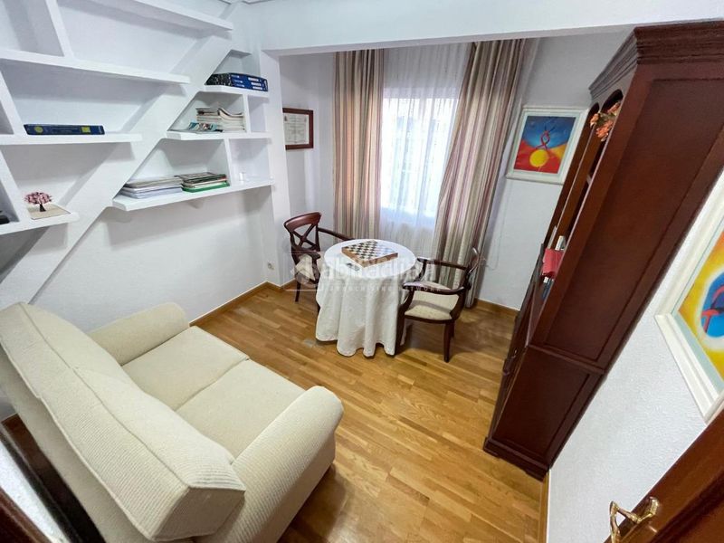 Foto 14b1291f-47de-45aa-a00d-f767b9deeba5. Pis amb calefacció a Santa Marina Badajoz