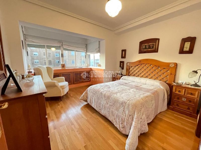 Foto 2fbeba95-dd9a-46b1-8223-4afc797180c6. Pis amb calefacció a Santa Marina Badajoz