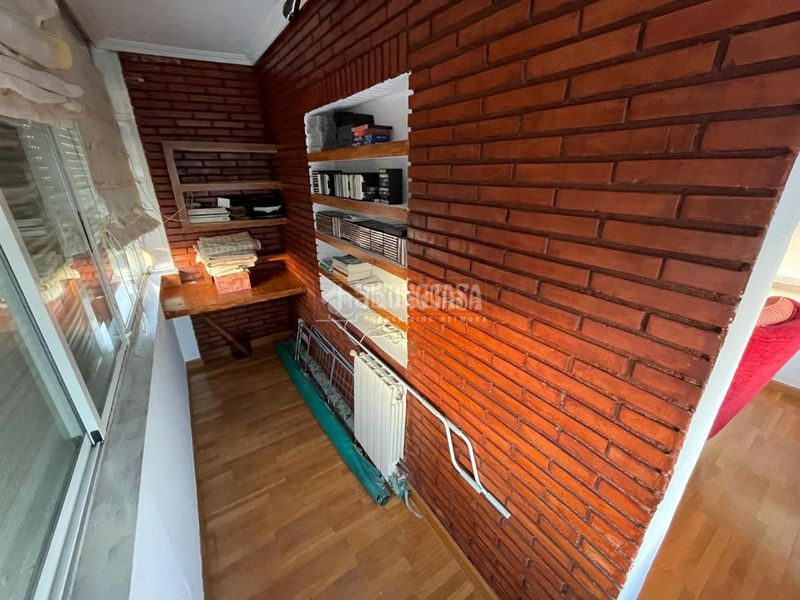 Foto 4cfa8f40-246c-4d3e-8f80-8b4d7dad4786. Pis amb calefacció a Santa Marina Badajoz