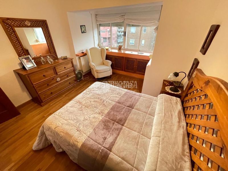 Foto 526be6f3-71a1-411b-9f10-b3efd430febd. Pis amb calefacció a Santa Marina Badajoz