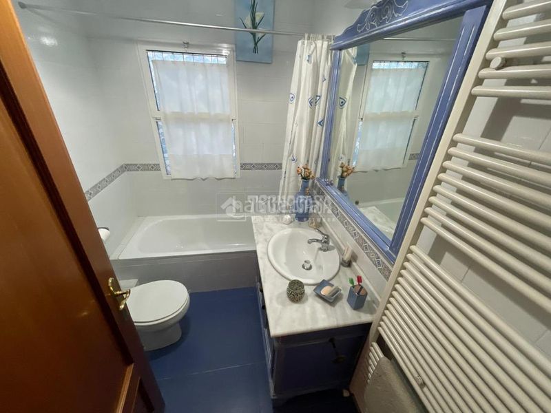 Foto 59e66f46-71f0-47d2-af09-deaaf412145a. Pis amb calefacció a Santa Marina Badajoz