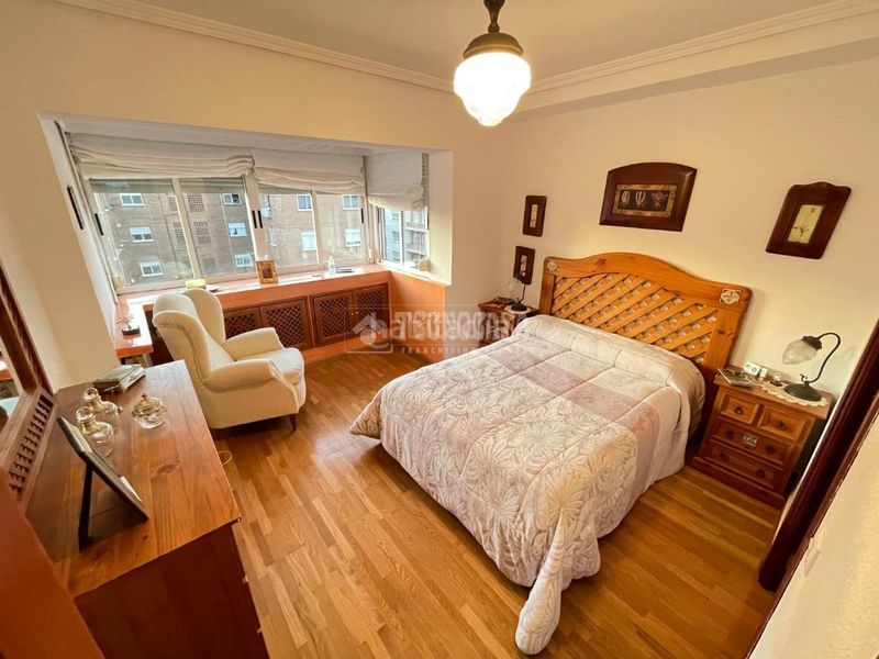 Foto 6dd60f0d-f214-4c31-9c1c-7f7c4276d057. Pis amb calefacció a Santa Marina Badajoz