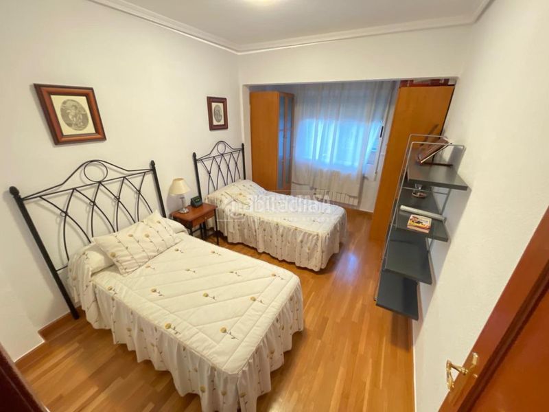 Foto 73f89e80-b579-4dc1-9152-f89cee7610cd. Pis amb calefacció a Santa Marina Badajoz