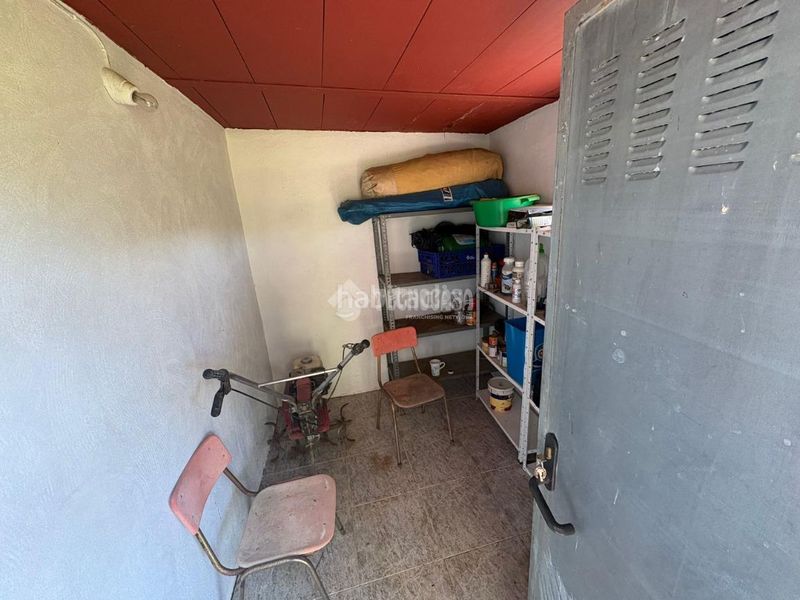 Foto a78f5612-dcb8-44d5-abd9-344f1c08c5d9. Finca rústica a Táliga