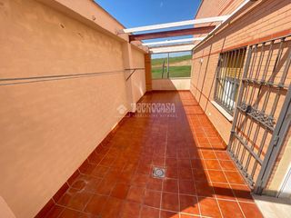 Flat in Maria Auxiliadora - Barriada de Llera. Piso en venta en badajoz