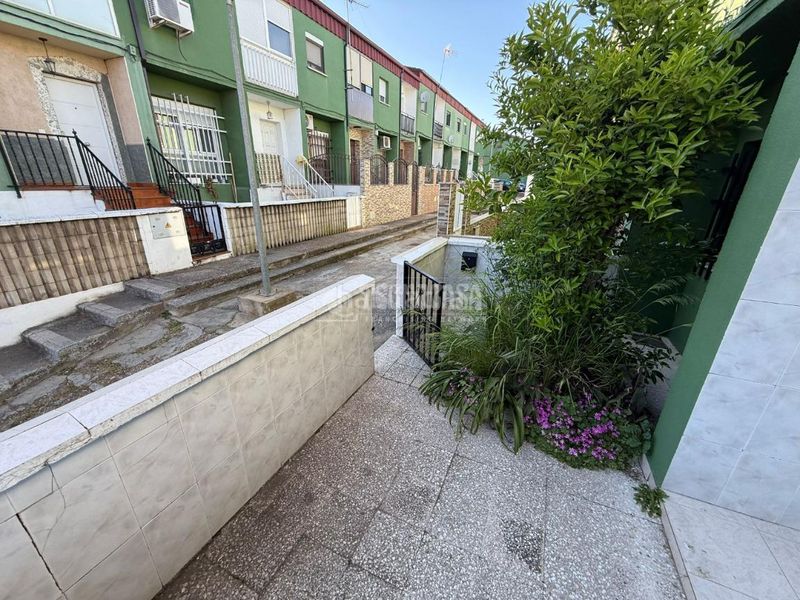 Foto 0cbc98ea-7965-4219-82f7-2461269ff6aa. Casa a Cerro de Reyes Badajoz