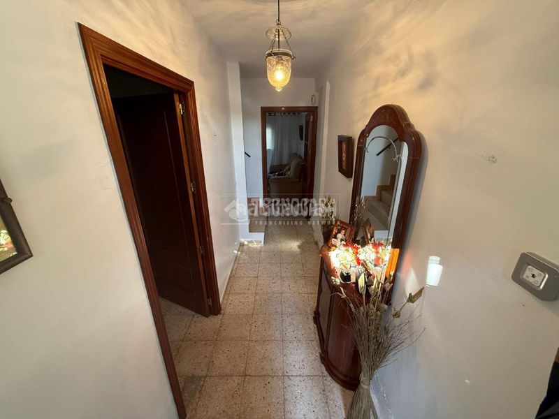 Foto a6735814-5bec-4900-a6e3-2de4a4d3db62. Casa a Cerro de Reyes Badajoz