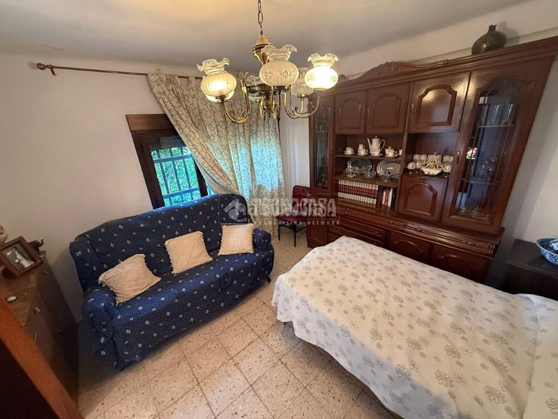 Foto af0ddc16-9129-45b3-bfa8-9a13366ff8fd. Casa a Cerro de Reyes Badajoz