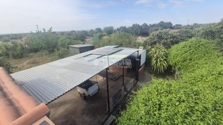 Mas à Maria Auxiliadora - Barriada de Llera. Casa rural en venta en badajoz
