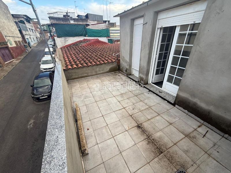 Foto dc6b4489-97c1-4520-9a2e-58e25a3cd4c6. Casa amb aparcament a Cerro de Reyes Badajoz
