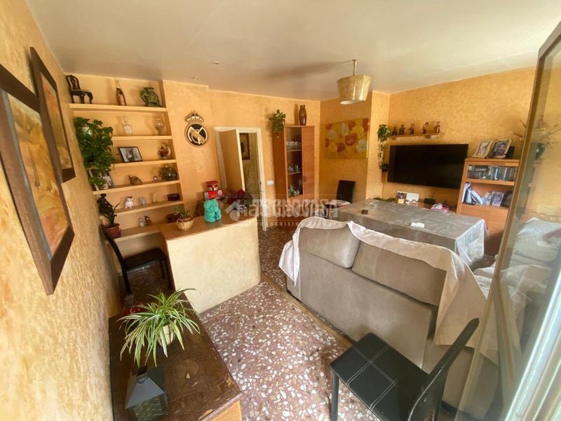 Foto 5a0141a9-7110-4938-a8d5-a9a6164813ae. Pis a Casco Antiguo Badajoz