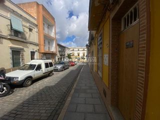 Pis a Casco Antiguo