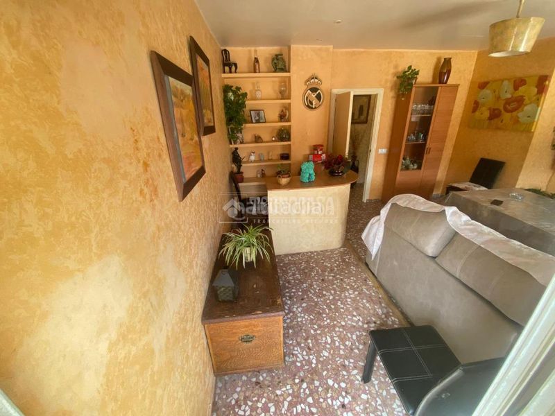 Foto a501f7e8-17a8-4b65-9d39-fd69a337b6ec. Pis a Casco Antiguo Badajoz
