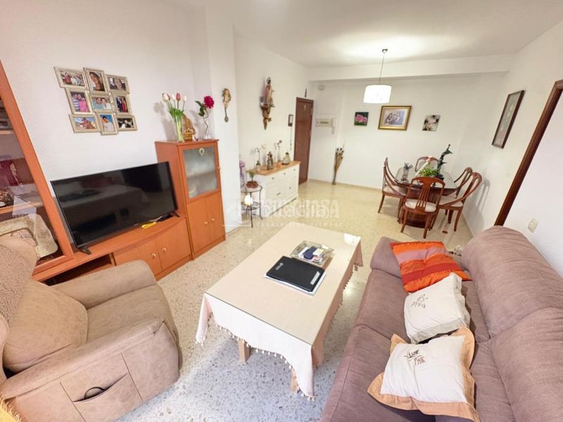 Foto 0544e066-fa98-4939-9759-6f70ff844af2. Piso  en venta en Olivenza