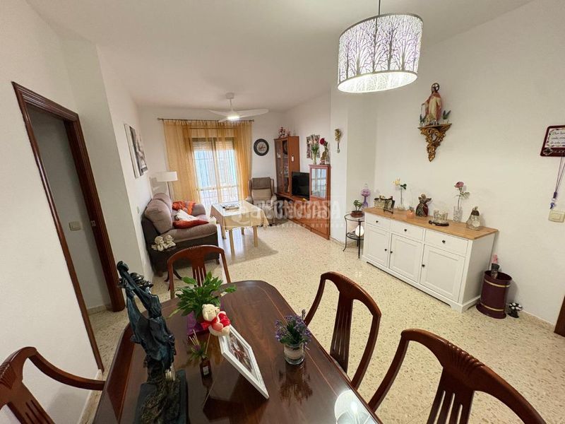 Foto 08449304-d6ef-46f4-8017-3752efabf188. Piso  en venta en Olivenza