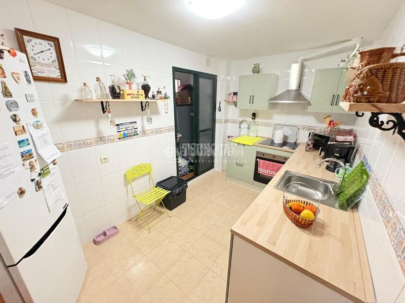 Foto 130e4829-9432-4573-bae3-349d99f0c7f0. Piso  en venta en Olivenza