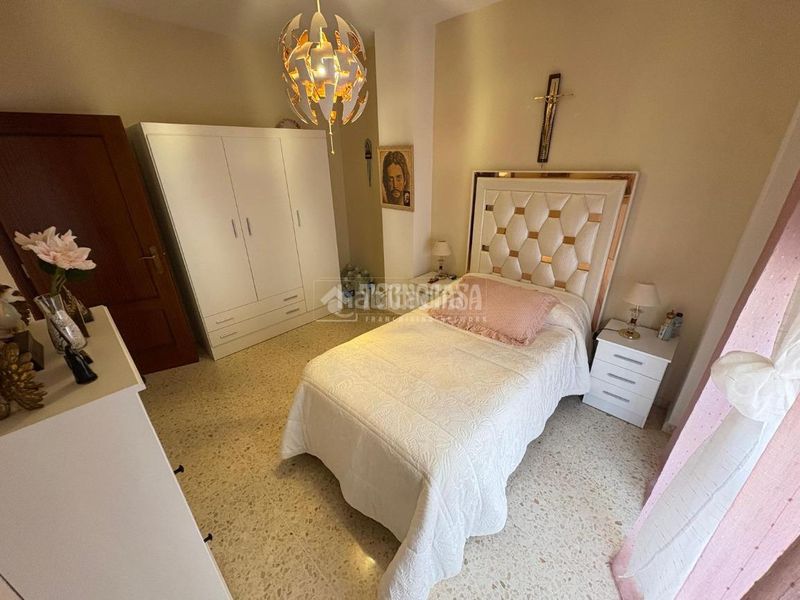 Foto 51faa120-1f5a-4021-aaae-cfa353da279c. Piso  en venta en Olivenza