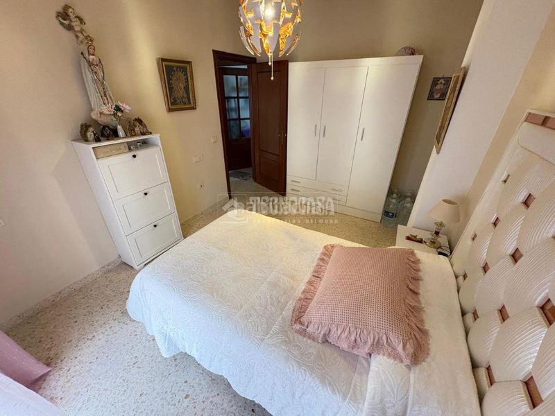 Foto 72f21bd5-09fe-41d2-8b40-e1a5fc6e3e9f. Piso  en venta en Olivenza
