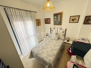 Pis  C. san juan bosco. Piso en venta en olivenza