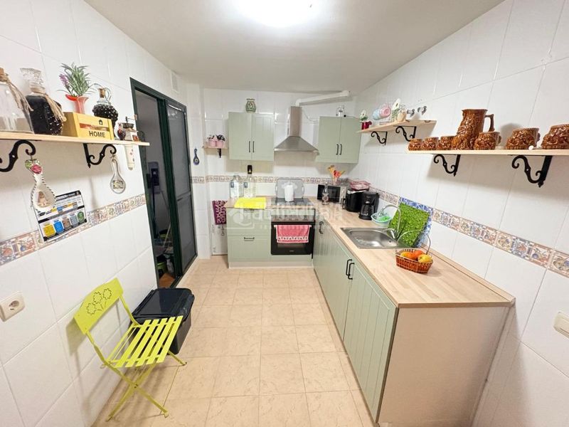 Foto db8fd632-a0b2-4924-9e80-52d3e0bdf107. Piso  en venta en Olivenza