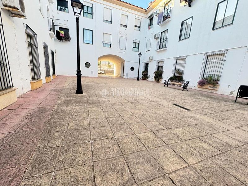 Foto f467eacc-ce35-4228-b6a7-dae591c35b3b. Piso  en venta en Olivenza