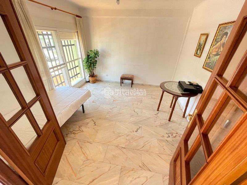 Foto 0aa516c4-2130-4304-a8da-2b6b12c8b5cd. Casa aparellada a Cerro de Reyes Badajoz