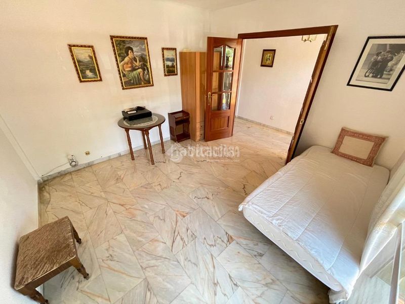 Foto 6648afea-7747-475c-a6b6-72b0ee3ac88e. Casa aparellada a Cerro de Reyes Badajoz