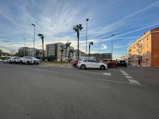 Pis a Maria Auxiliadora - Barriada de Llera