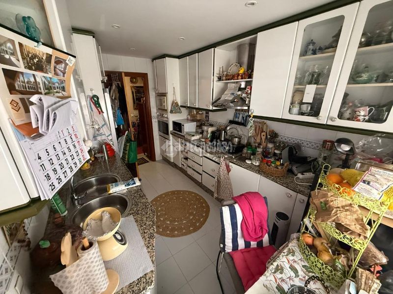 Foto 57b7bd98-a8f3-40ae-b63d-24f6a1b1c3a2. Piso  en venta en Maria Auxiliadora - Barriada de Llera Badajoz
