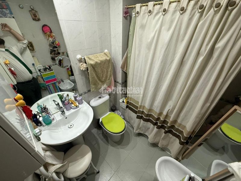 Foto 905f88f4-7559-451e-b9d8-1d72951b7457. Piso  en venta en Maria Auxiliadora - Barriada de Llera Badajoz