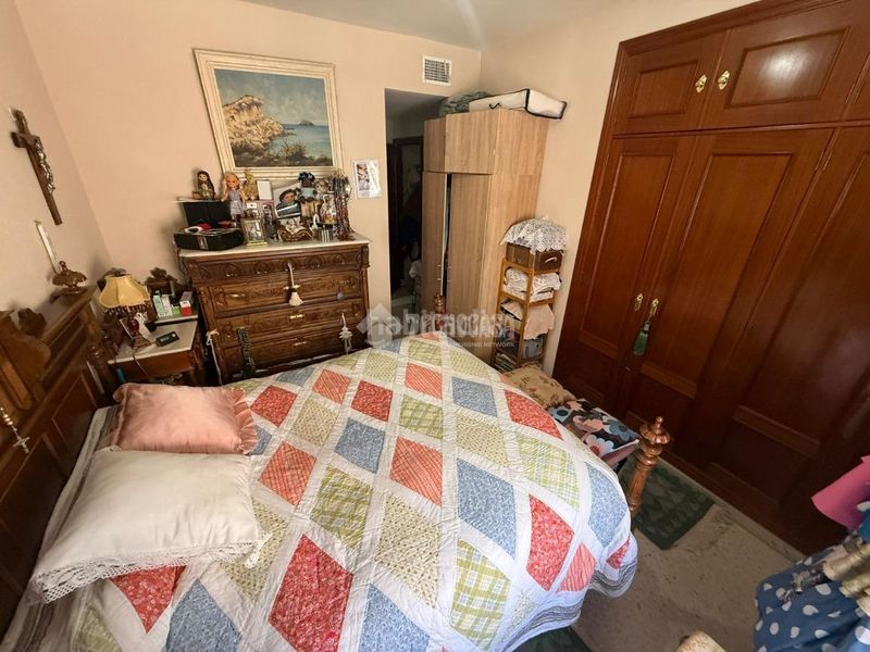 Foto a4dbb0c4-a4f7-4b29-acb7-f0cf4b4372e0. Piso  en venta en Maria Auxiliadora - Barriada de Llera Badajoz