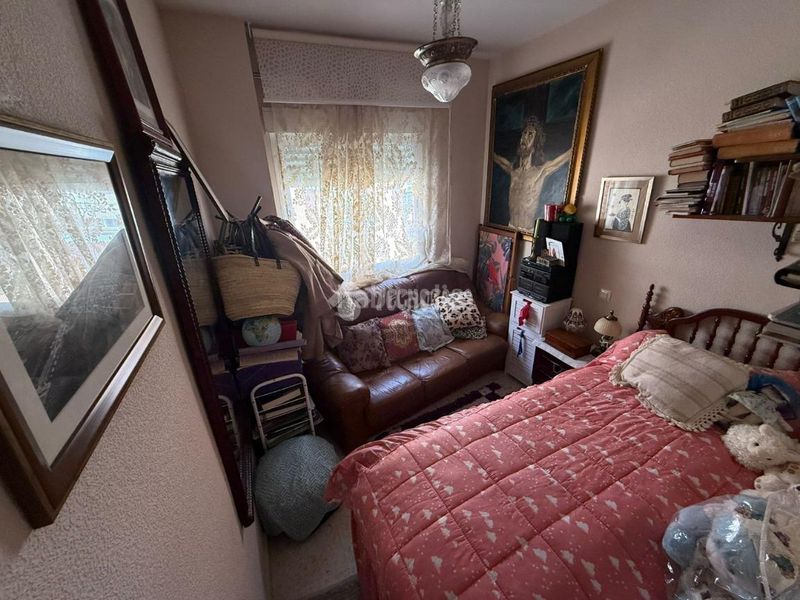 Foto ac1ac34d-831c-4640-ab4e-c0c0bc38781a. Piso  en venta en Maria Auxiliadora - Barriada de Llera Badajoz