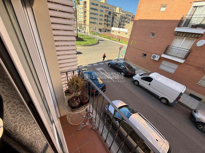 Foto b92dd53b-5b97-4d40-9bab-e8a68a0fc371. Piso  en venta en Maria Auxiliadora - Barriada de Llera Badajoz