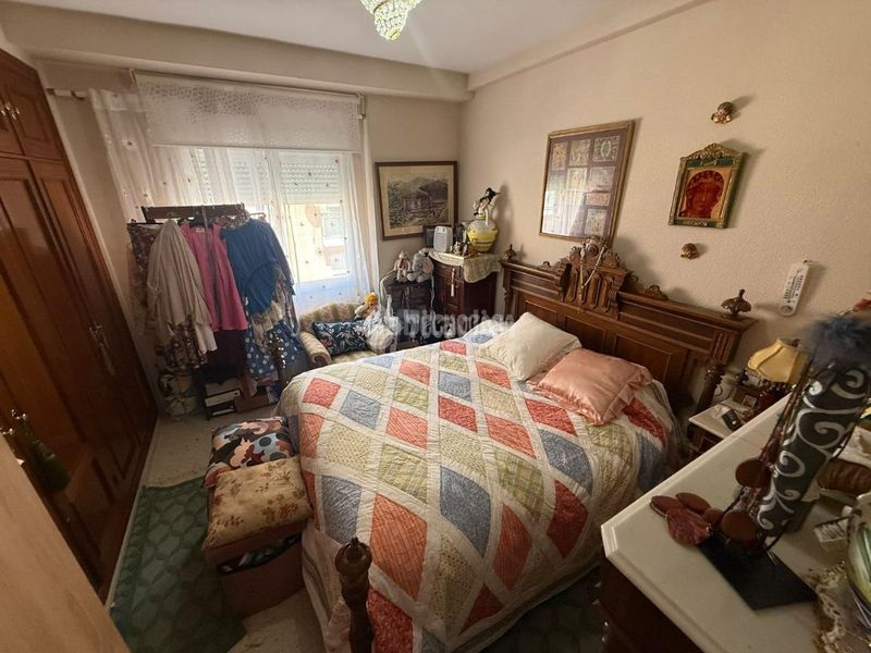 Foto e2ce4991-bb34-416a-90bd-d9a155f00bcf. Piso  en venta en Maria Auxiliadora - Barriada de Llera Badajoz