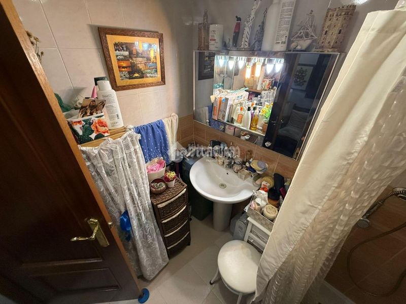 Foto e2d257d9-296e-417b-8637-b22c6427c58e. Piso  en venta en Maria Auxiliadora - Barriada de Llera Badajoz