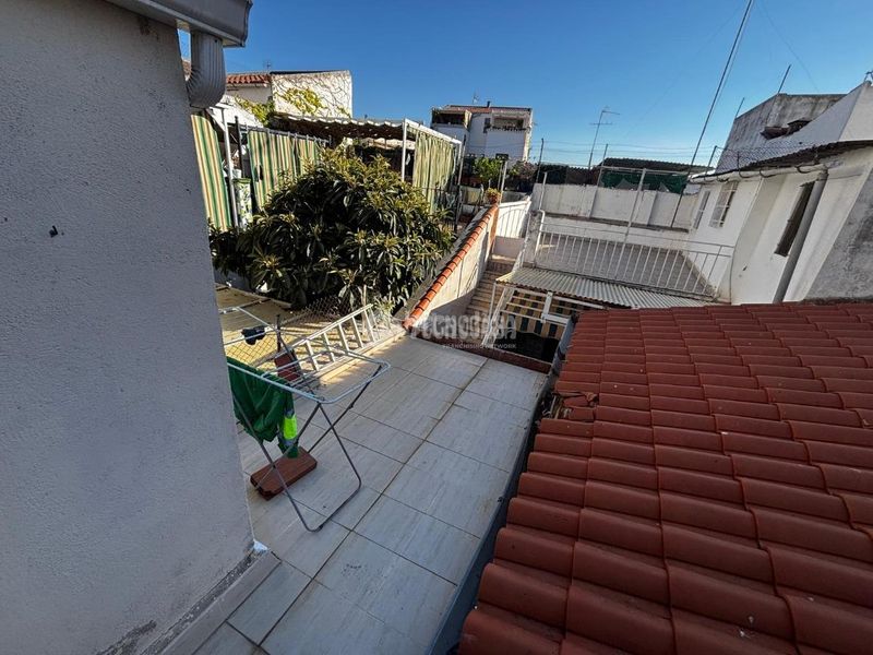 Foto 93388bae-0892-4448-92b4-47da5d4722ce. Pis a Casco Antiguo Badajoz