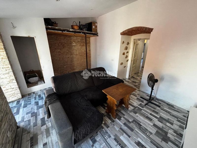 Foto eb2b6137-6a3f-4c4a-900c-f95955cbbcdc. Pis a Casco Antiguo Badajoz
