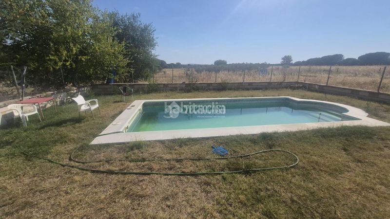 Foto 66c0eab0-2445-401b-86b4-b58281338300. Masia a Las Vaguadas Badajoz