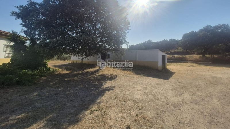 Foto 77d079d2-1c53-4437-905f-8c698e580852. Masia a Las Vaguadas Badajoz